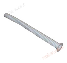 Soufflet en polytétrafluoroéthylène thermoformé