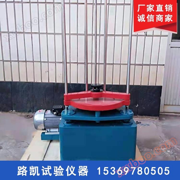 Manufacturer's direct supply of digital shaking standard vibrating screen machine, electric vibrating screen machine, shaking pendulum instrument