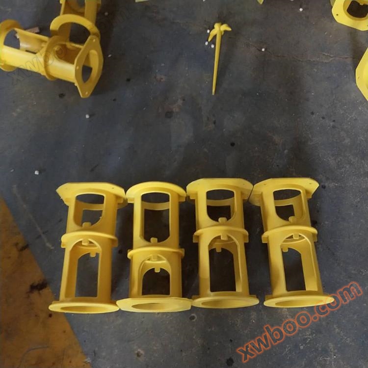 Spot supply PPR floor thickness controller, floor thickness controller, concrete slab thickness controller, wooden formwork thickness controller