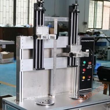 Leitungsschädigungsprüfgerät Drehzugprüfgerät JAY-2145-320B