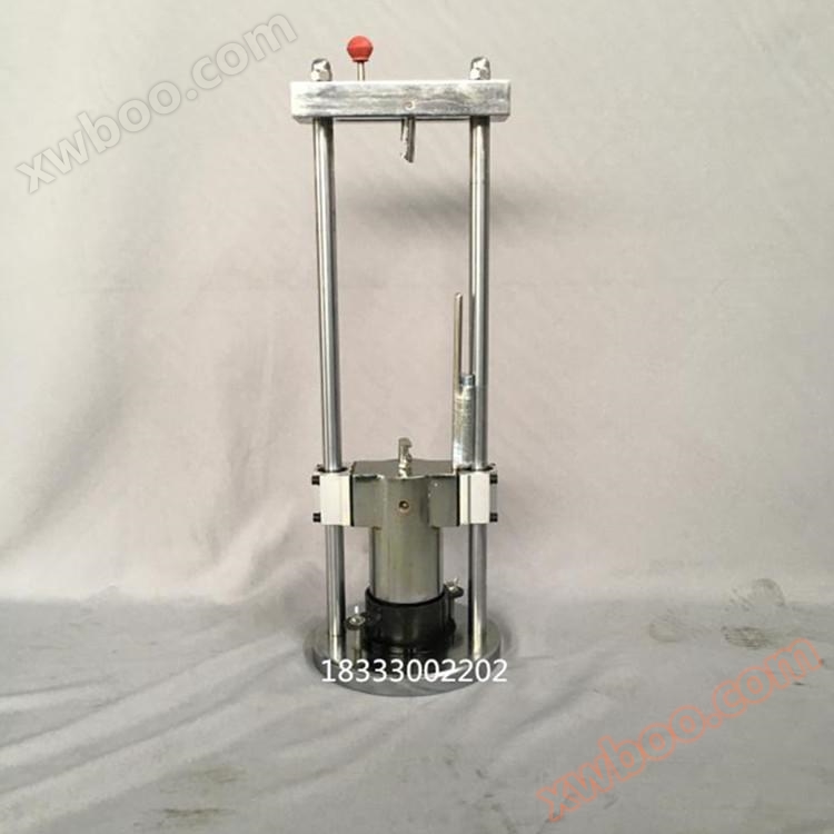 Factory direct JCJ-II aggregate impact value tester