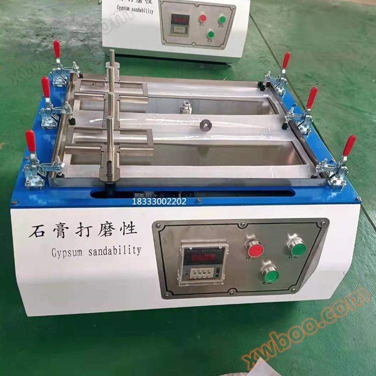 Medidor de polimento de gesso Medidor de polimento de gesso Fabricantes