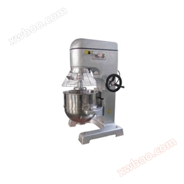 60L 대형 망형 계란 깨는 기계