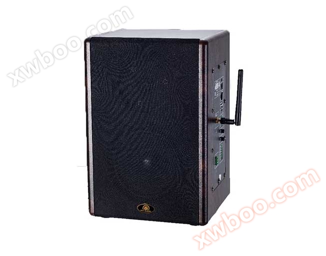 Digital network speakers RH6625/RH6625B/RH6625G/RH6625L/RH6625BF