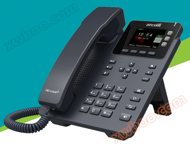 D32/D33 mạng ip điện thoại