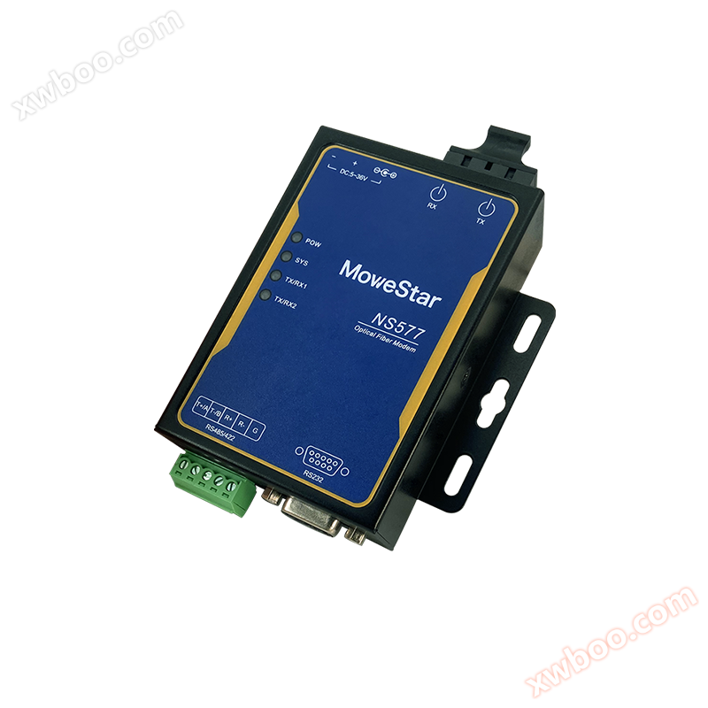 RS232/485/422 Transceiver