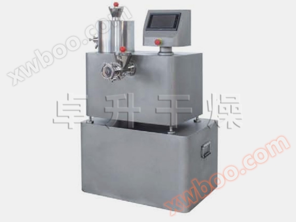 JW extrusion strip - shot blasting micro ball unit