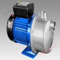 스테인리스 스틸 침대 펌프 BJZ 시리즈