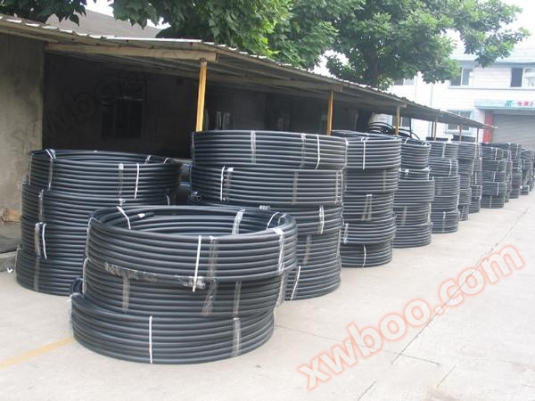 PE power protective sleeve