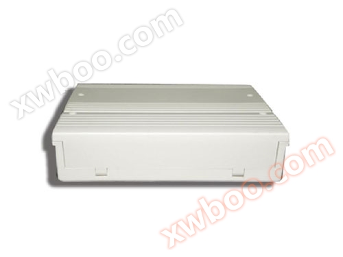 Plattformhülle zwischen Schichten