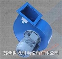 Quạt đặc biệt cho máy nhồi bông