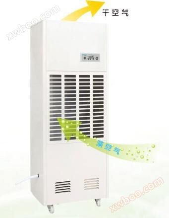 溶接棒庫専用除湿機：CFZ 7-D