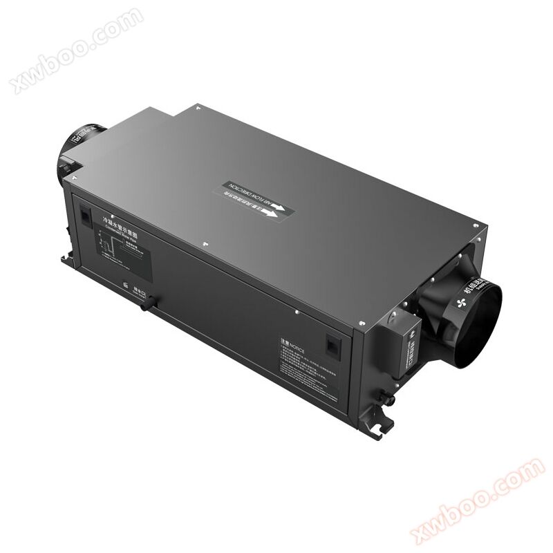 DeYe Ultra Thin Ceiling Dehumidifier DY-C20DZ/A