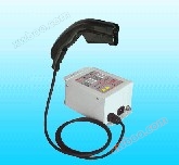 Pistolet à vent ionique