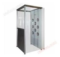 SS-AS air shower unit