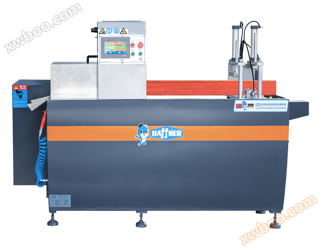 Servo sega di alimentazione CNC di alta precisione