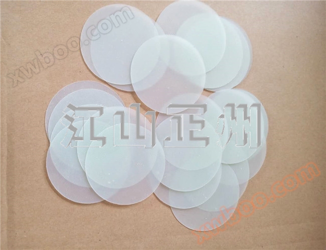 واشیت اپوکسی واشیت عایق FR4 واشیت سفارشی