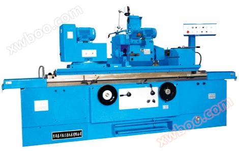 M1440 Universal Cylindrical Grinding Machine