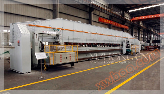 16m two edge planer