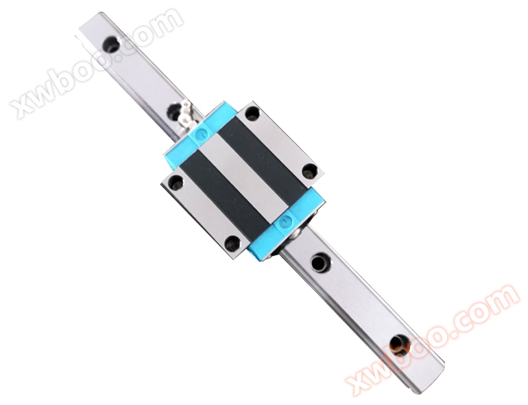 راهنمای خطی 19 سری فلانج های کم مونتاژ