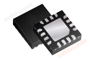 ROCKY100- RFID-chip (voor passieve sensorlabels)