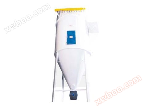  (T) BLM series pulse cylinder type dust remover