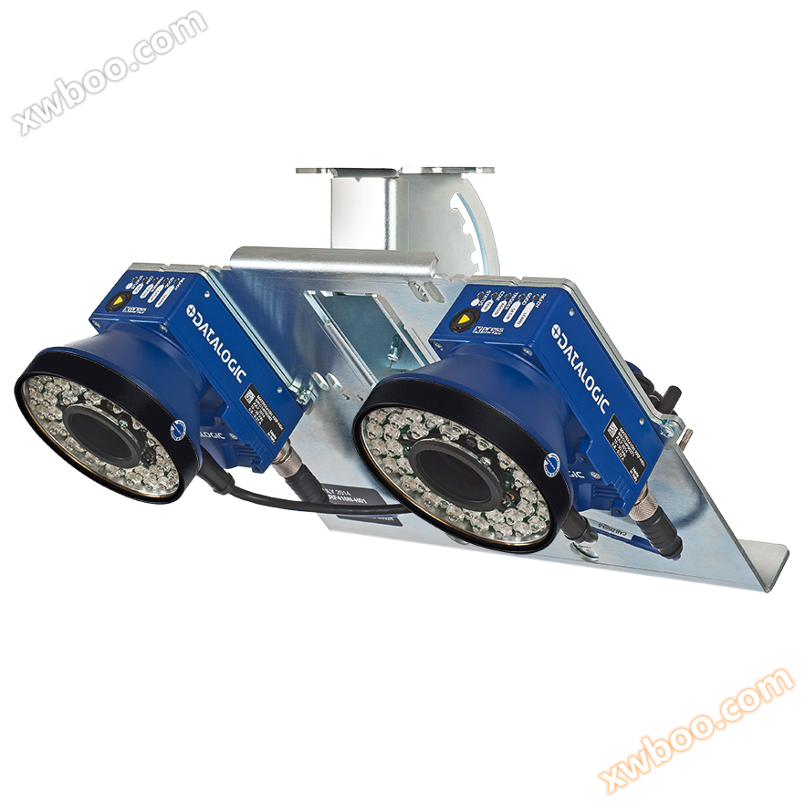 کد خواننده صنعتی DATALOGIC XRF410N