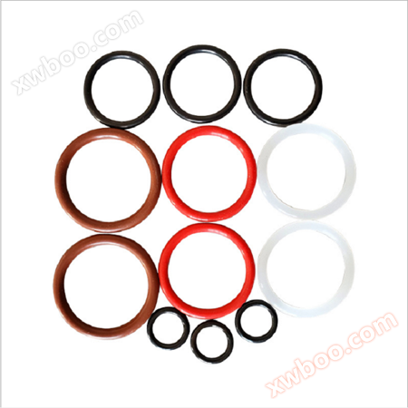 Food grade silicone O-ring