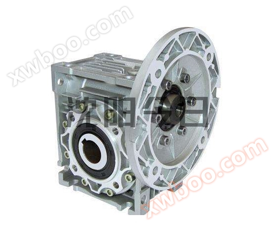 RV aluminum shell reducer