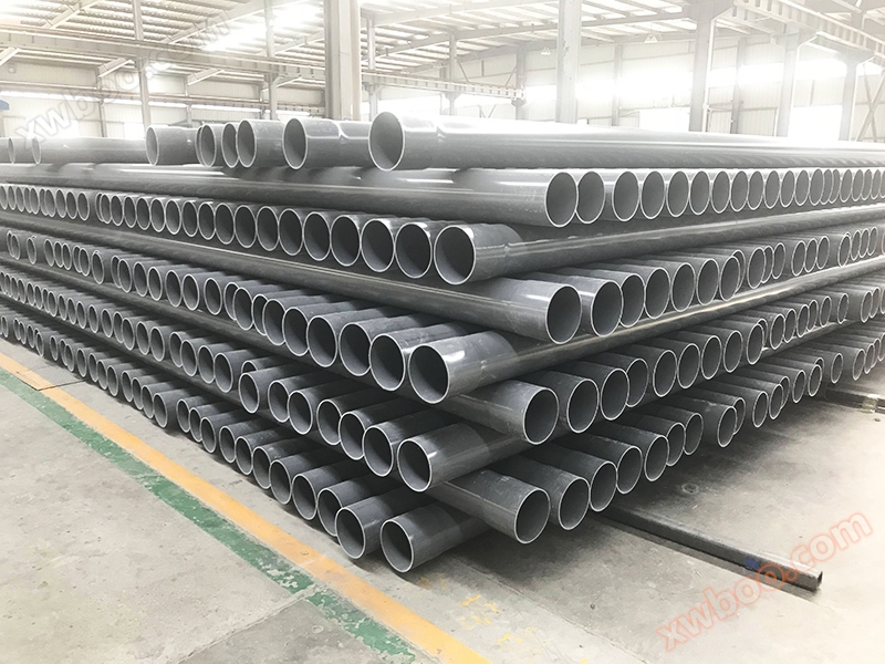 PVC pipe price