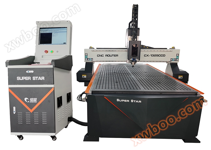 Automatic edge carving machine CX-1325