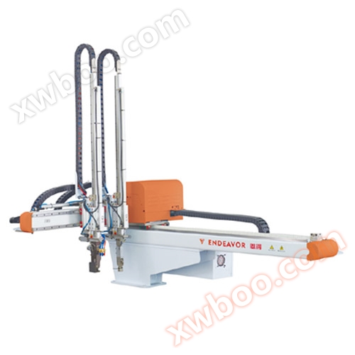 One axis servo dual arm series manufacturer