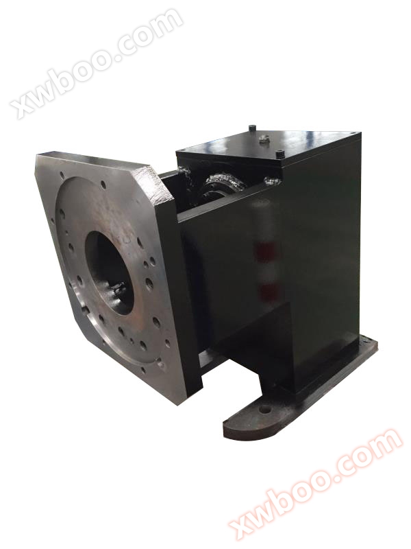 Servoimpulskrafteinheit