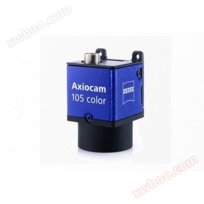 체이스 Zeiss Axiocam 105 color 500만 화소의 빠른 현미경 카메라