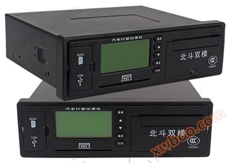 A6BD Beidou Standard Integrated Machine