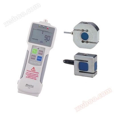 Z2S-SW series waterproof and dustproof independent sensor push-pull force gauge