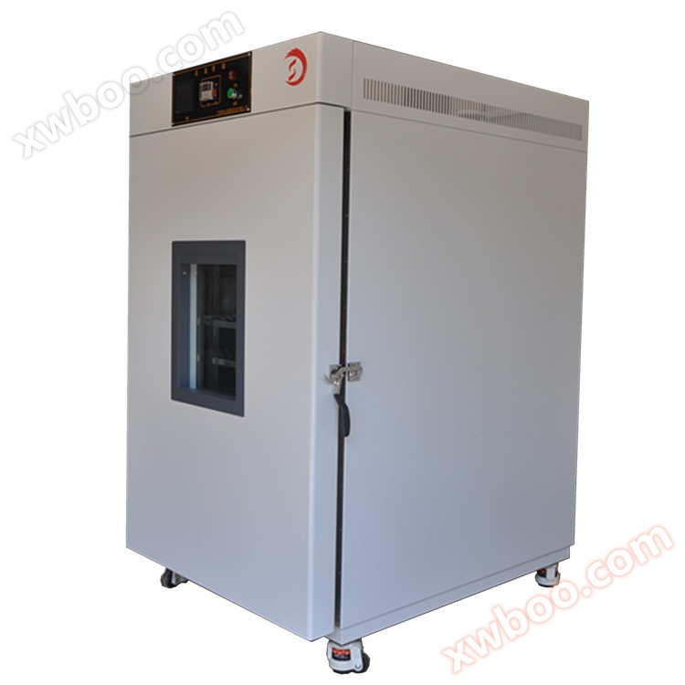 Zhejiang wazalishaji mauzo ya moja kwa moja umeme blower ndani na nje mzunguko utupu tanuru ndogo vertical thermostatic kukausha sanduku maabara