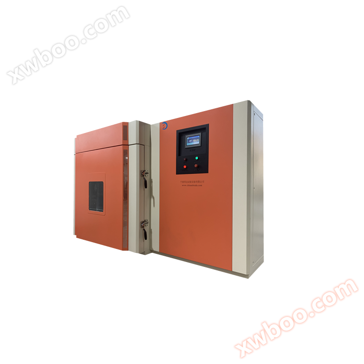 Ningbo Sida Metal Ultra Low Temperature Treatment Box Metal Cryogenic Treatment Ultra Low Temperature Freezing Box