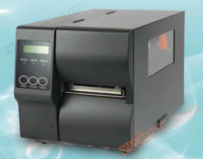 SATO LM PLUS2/LM PLUS3 Hafif Endüstriyel Barkod Yazıcı / Etiket Yazıcı / Etiket Makinesi