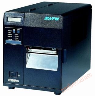 SATO M84Pro-2/3/6 Yüksek Hassasiyetli Ağır Endüstriyel Barkod Yazıcı