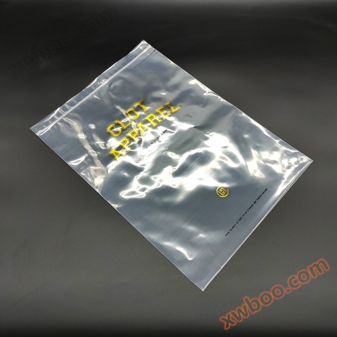 Torba na odzież z zamkiem logo CPE