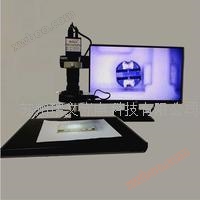 Microscopio di rilevamento video RW1020-HD