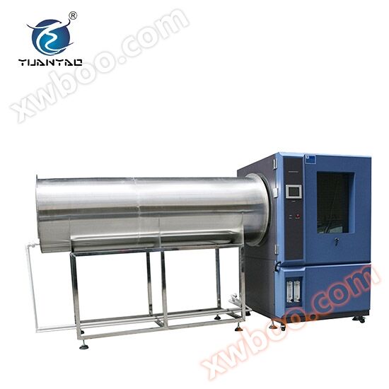 Phòng thử nghiệm không thấm nước Nhà sản xuất