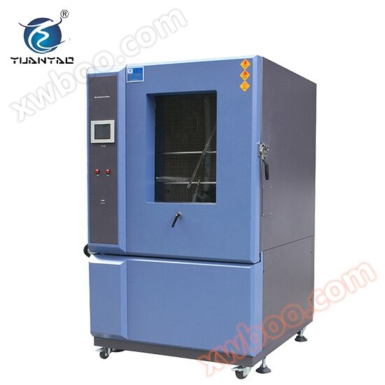 Phòng kiểm tra bụi Nhà sản xuất