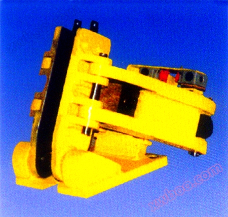 ST3SH karfin ruwa rashin aiki kariya brake