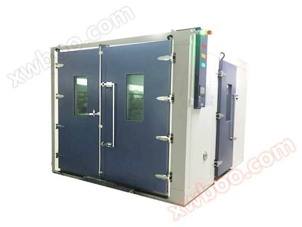 Vstupní teplá stárnutí