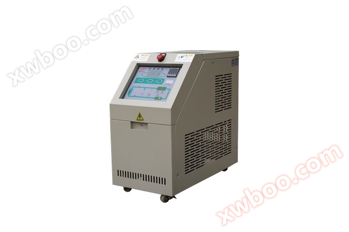 200 degree oil circulation temperature control machine