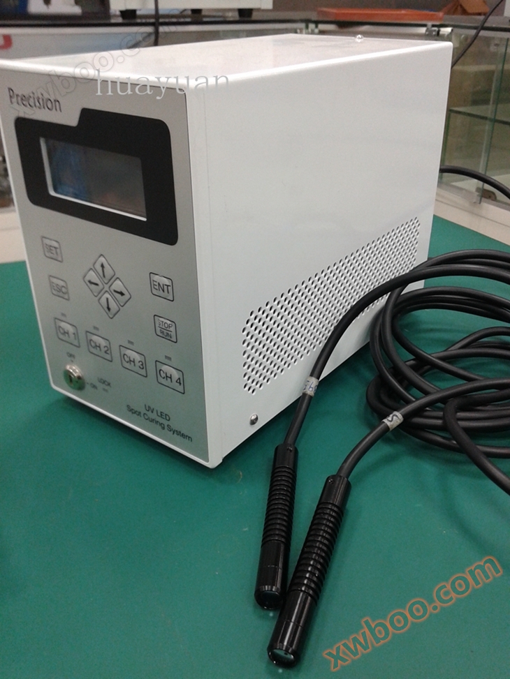 Wholesale UV point light source UV curing device UV LED lamp UV UV curing machine