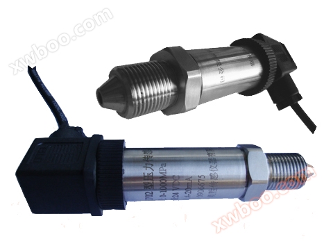 Senzor de presiune ultra-înaltă, senzor de presiune pentru mașini de cuțit de apă