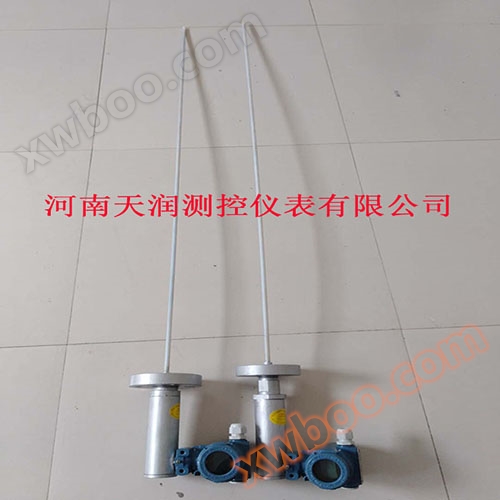 Inteligentny poziomomierz dla syntetycznego amoniaku / poziomomierz wysokiego ciśnienia TR-UYB-320